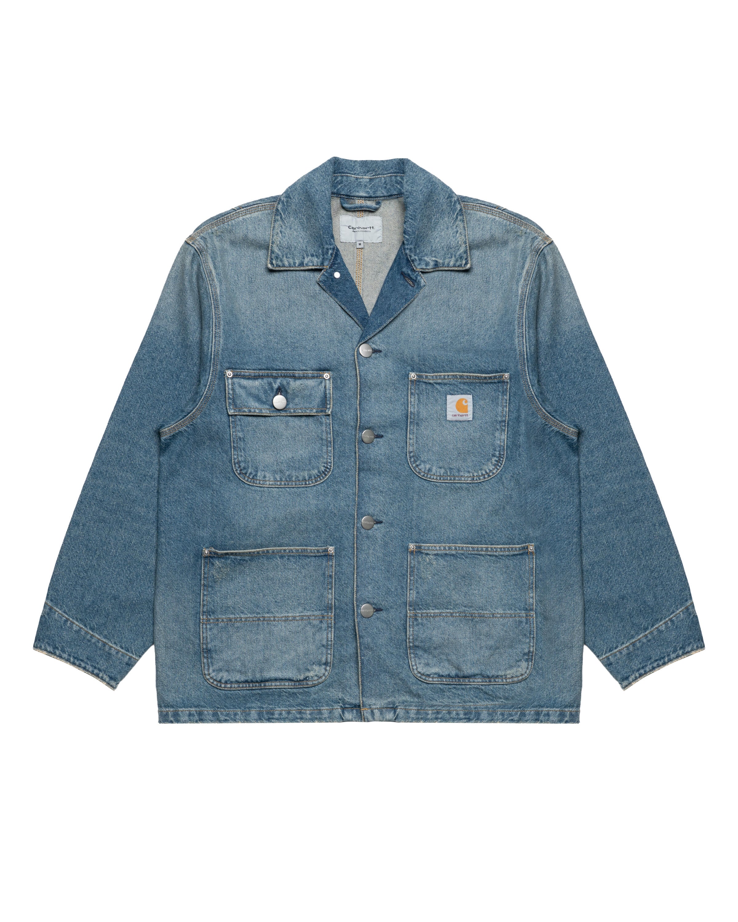 Carhartt WIP Aden Chore Coat | I036256.01B7 | AFEW STORE